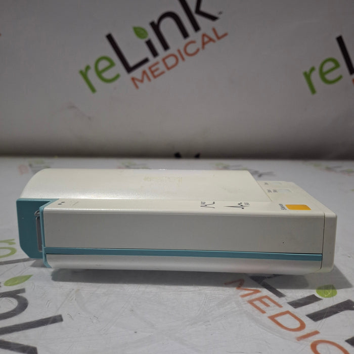 Philips M3001A-A01C06 Fast SpO2, NIBP, ECG, Temp, IBP MMS Module