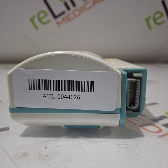 Philips M3001A-A01C06 Fast SpO2, NIBP, ECG, Temp, IBP MMS Module