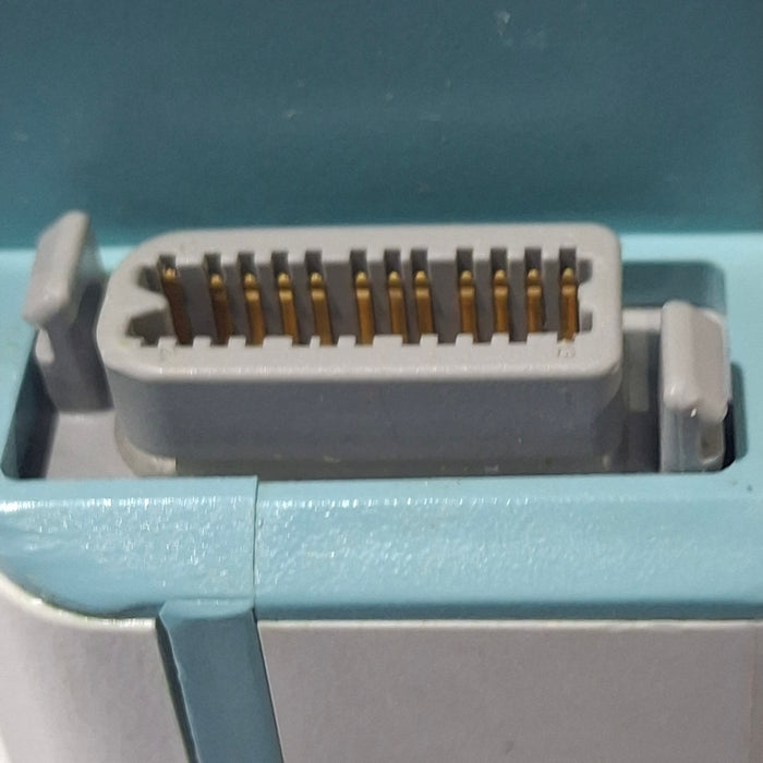 Philips M3001A-A01C06 Fast SpO2, NIBP, ECG, Temp, IBP MMS Module