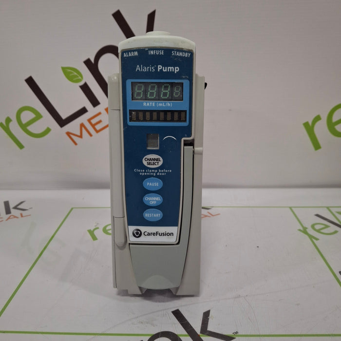CareFusion Alaris 8100 LVP Infusion Pump Module