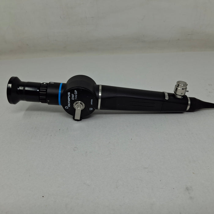 Olympus ENF-GP Fiber RhinoLaryngoscope