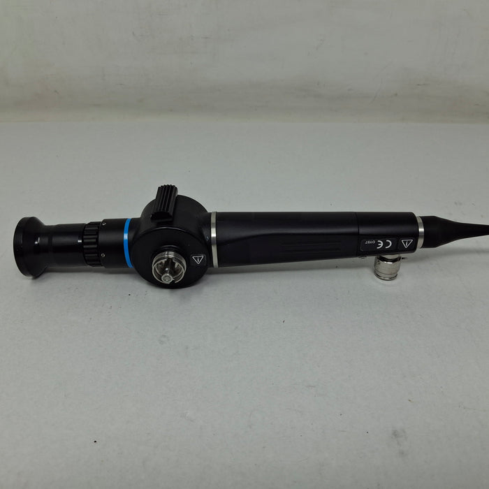 Olympus ENF-GP Fiber RhinoLaryngoscope