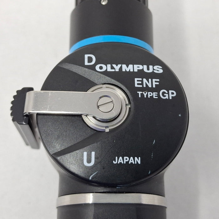 Olympus ENF-GP Fiber RhinoLaryngoscope