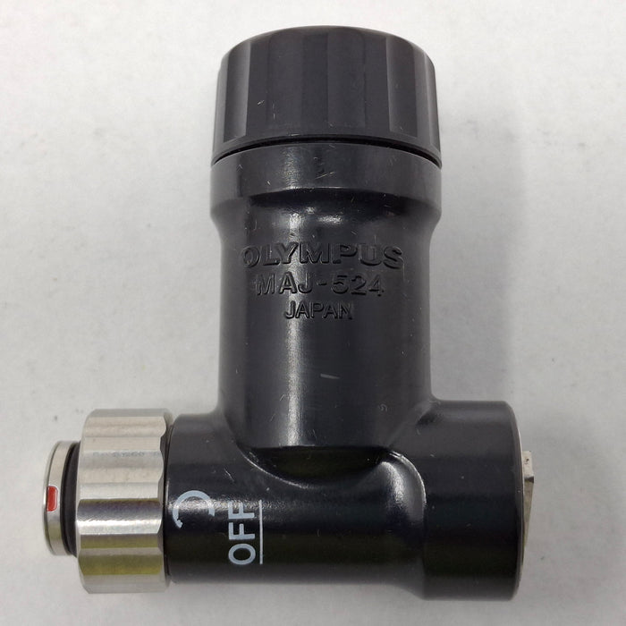 Olympus ENF-GP Fiber RhinoLaryngoscope