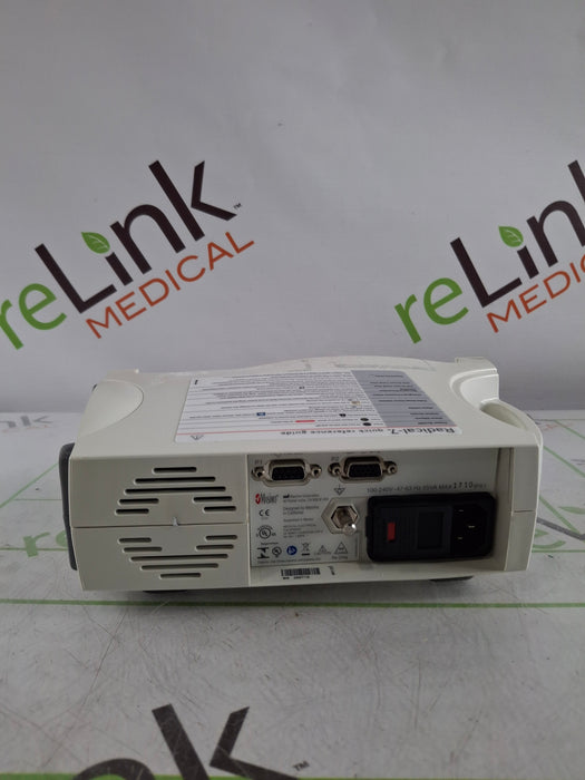 Masimo Radical Signal Extraction RDS-3 Docking Station