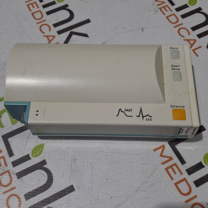 Philips M3001A-A01C06 Fast SpO2, NIBP, ECG, Temp, IBP MMS Module