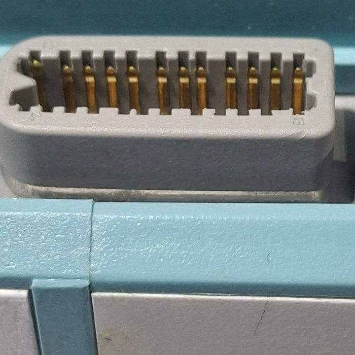 Philips M3001A-A01C06 Fast SpO2, NIBP, ECG, Temp, IBP MMS Module