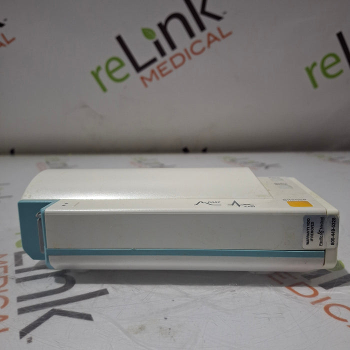 Philips M3001A-A01C06 Fast SpO2, NIBP, ECG, Temp, IBP MMS Module
