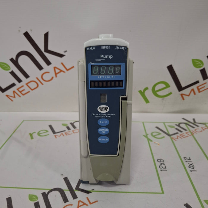 CareFusion Alaris 8100 LVP Infusion Pump Module
