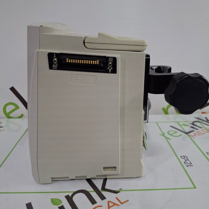 CareFusion Alaris 8015 Small Screen POC Infusion Pump