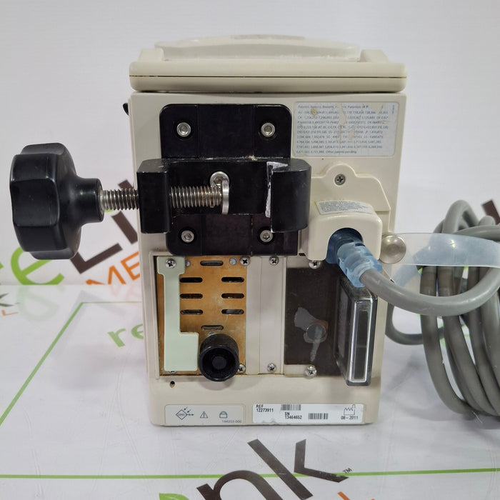 CareFusion Alaris 8015 Small Screen POC Infusion Pump