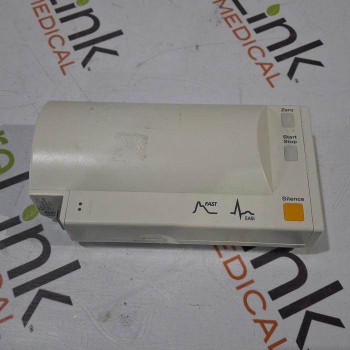 Philips M3001A-A01C06 Fast SpO2, NIBP, ECG, Temp, IBP MMS Module