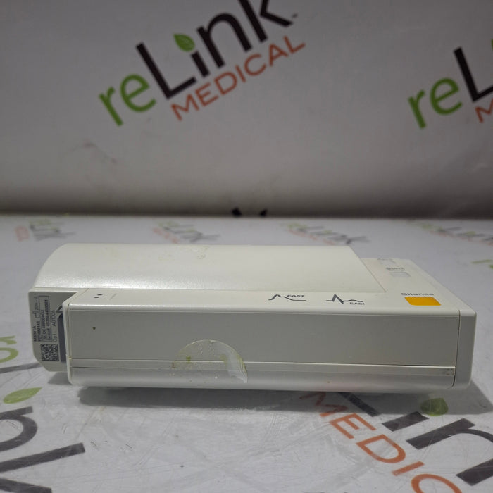Philips M3001A-A01C06 Fast SpO2, NIBP, ECG, Temp, IBP MMS Module