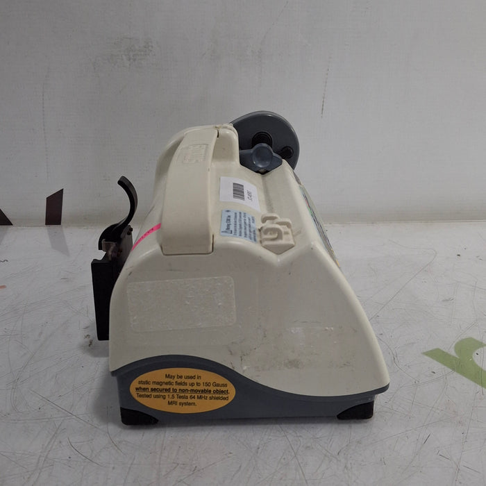 Smiths Medical Medfusion 3500 Version 5 Syringe Infusion Pump