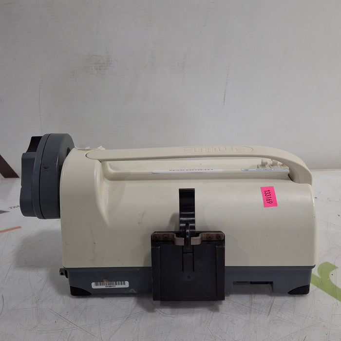Smiths Medical Medfusion 3500 Version 5 Syringe Infusion Pump