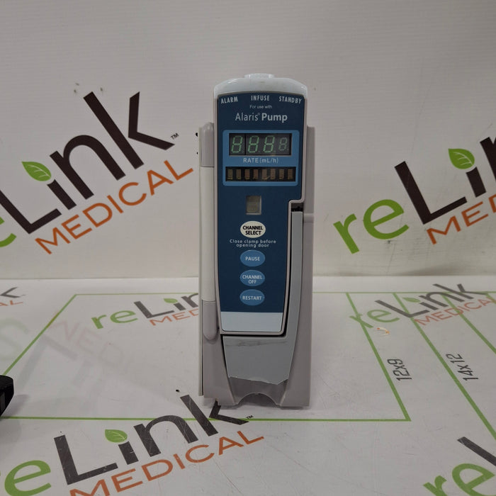 CareFusion Alaris 8100 LVP Infusion Pump Module