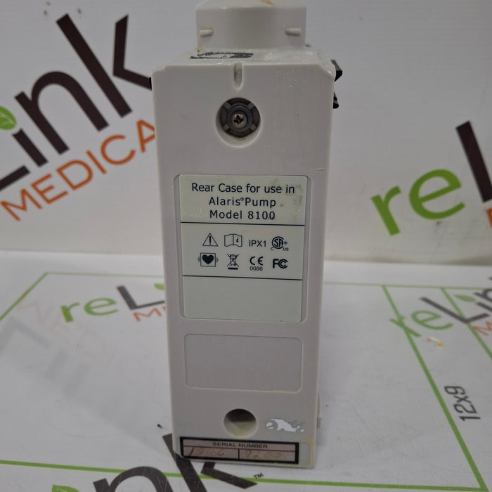 CareFusion Alaris 8100 LVP Infusion Pump Module