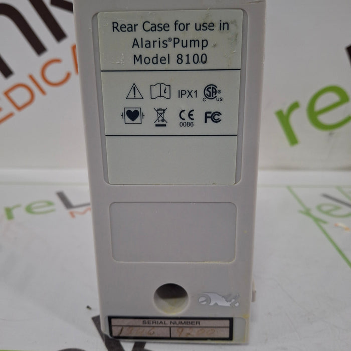 CareFusion Alaris 8100 LVP Infusion Pump Module