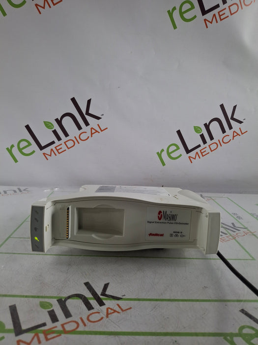 Masimo Radical Signal Extraction RDS-3 Docking Station
