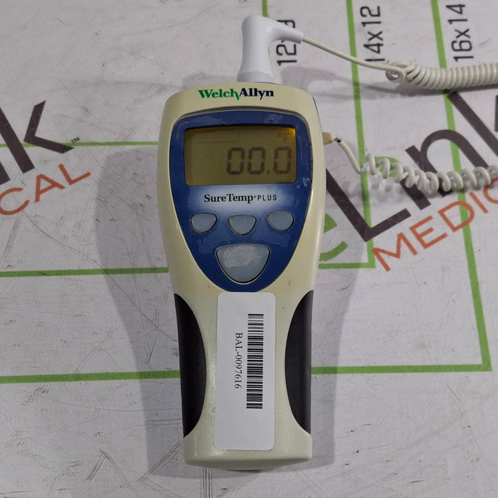 Welch Allyn SureTemp Plus 692 Thermometer