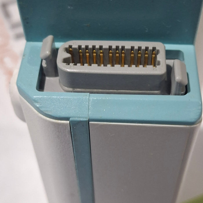 Philips M3001A-A01C06 Fast SpO2, NIBP, ECG, Temp, IBP MMS Module