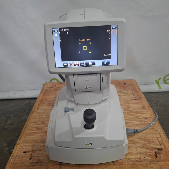 Topcon Medical RM-800 Auto Refractometer