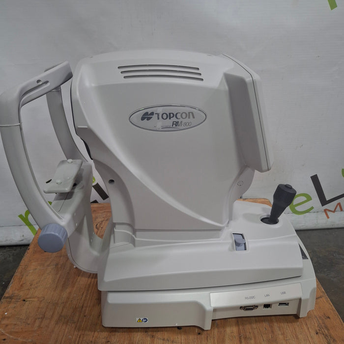 Topcon Medical RM-800 Auto Refractometer