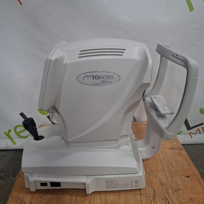 Topcon Medical RM-800 Auto Refractometer
