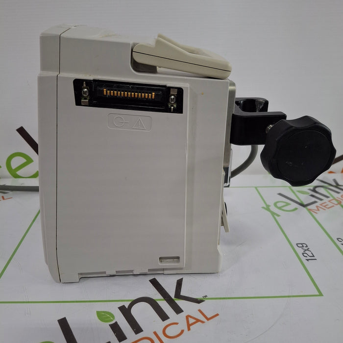 CareFusion Alaris 8015 Large Screen POC Infusion Pump