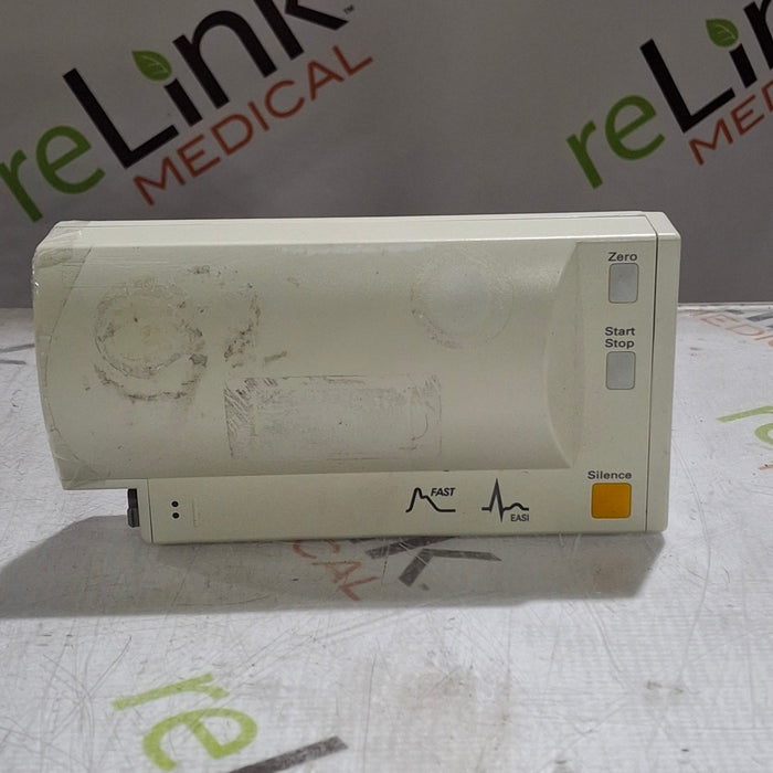 Philips M3001A-A01C06 Fast SpO2, NIBP, ECG, Temp, IBP MMS Module