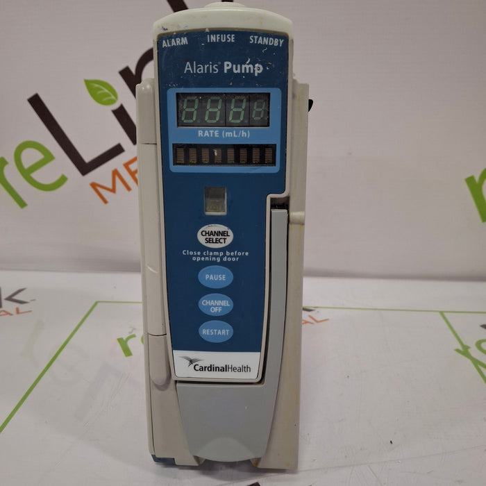 CareFusion Alaris 8100 LVP Infusion Pump Module