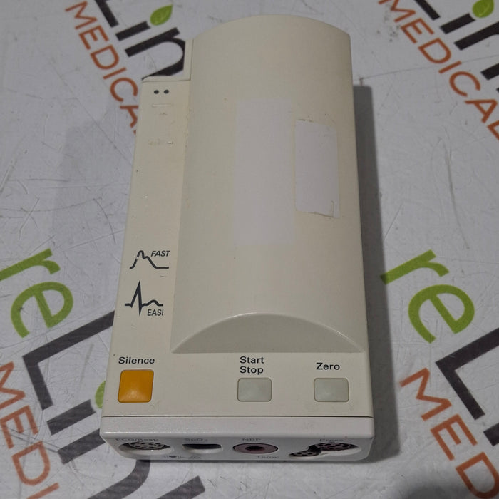 Philips M3001A-A01C06 Fast SpO2, NIBP, ECG, Temp, IBP MMS Module