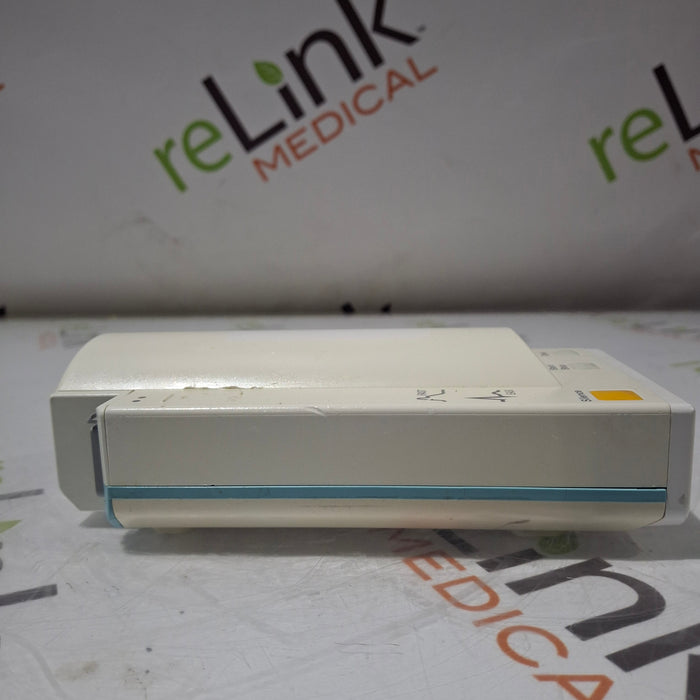 Philips M3001A-A01C06 Fast SpO2, NIBP, ECG, Temp, IBP MMS Module