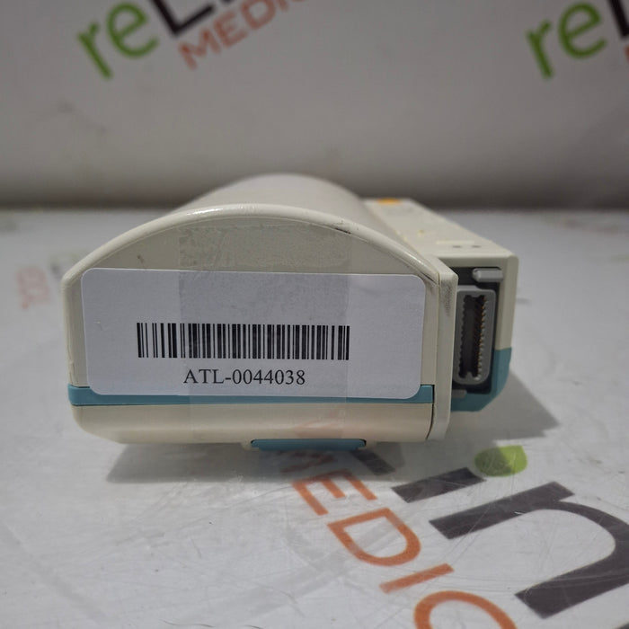 Philips M3001A-A01C06 Fast SpO2, NIBP, ECG, Temp, IBP MMS Module