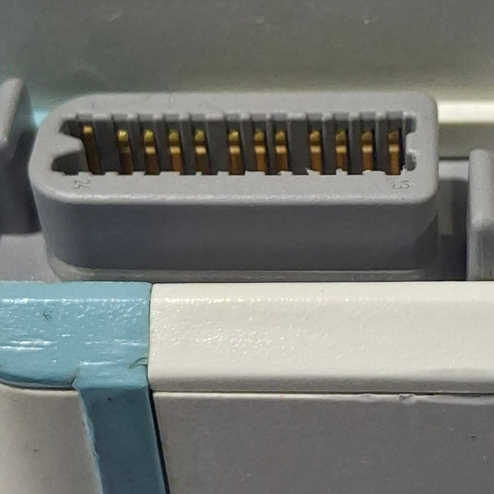 Philips M3001A-A01C06 Fast SpO2, NIBP, ECG, Temp, IBP MMS Module