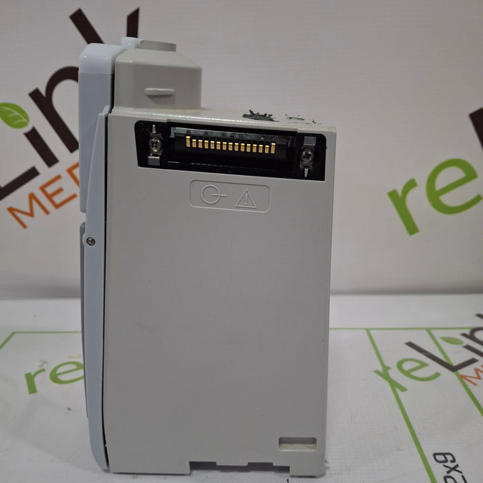 Becton Dickinson 8100 LVP Infusion Pump Module