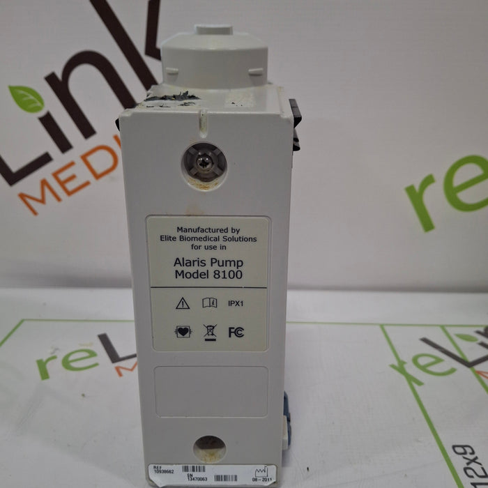 Becton Dickinson 8100 LVP Infusion Pump Module