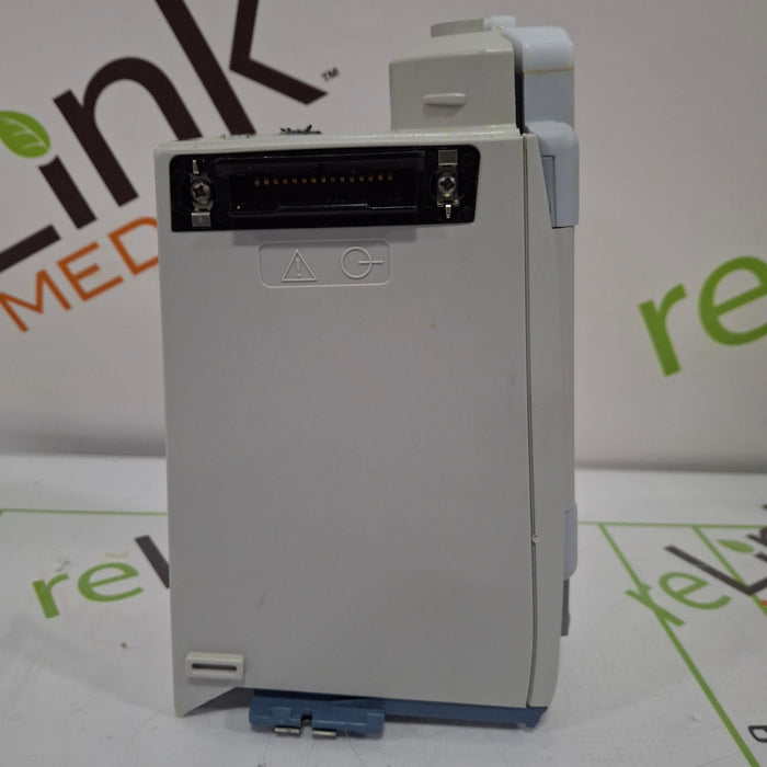 Becton Dickinson 8100 LVP Infusion Pump Module
