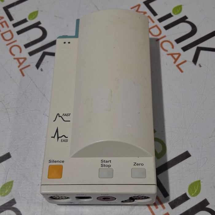 Philips M3001A-A01C06 Fast SpO2, NIBP, ECG, Temp, IBP MMS Module