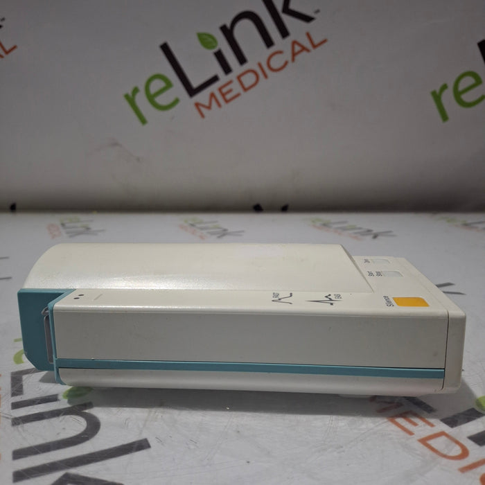 Philips M3001A-A01C06 Fast SpO2, NIBP, ECG, Temp, IBP MMS Module