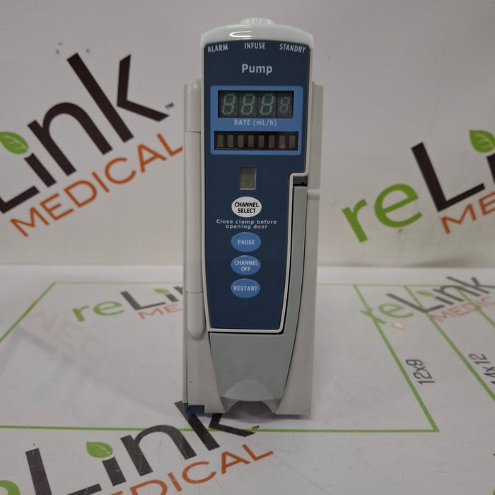 CareFusion Alaris 8100 LVP Infusion Pump Module