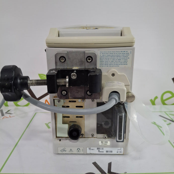CareFusion Alaris 8015 Small Screen POC Infusion Pump