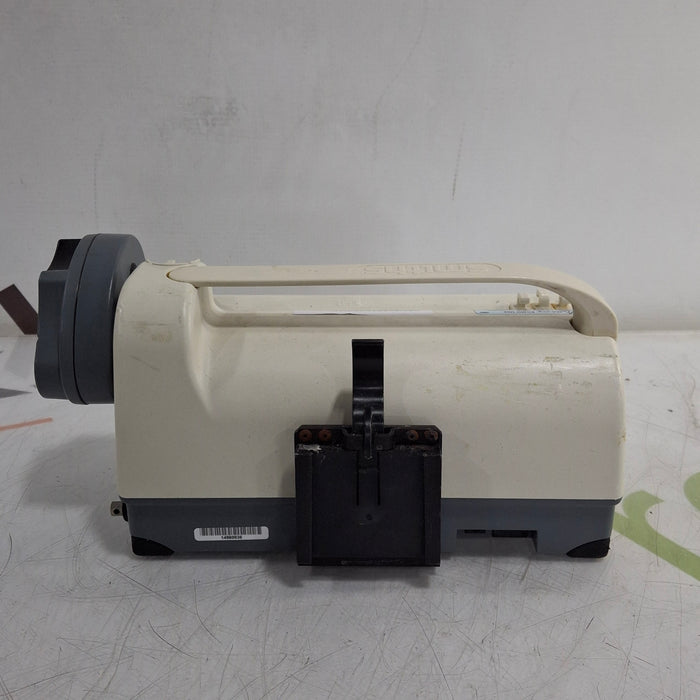 Smiths Medical Medfusion 3500 Version 5 Syringe Infusion Pump