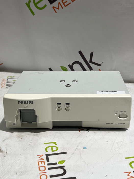 Philips IntelliVue G5 Anesthesia Gas Module