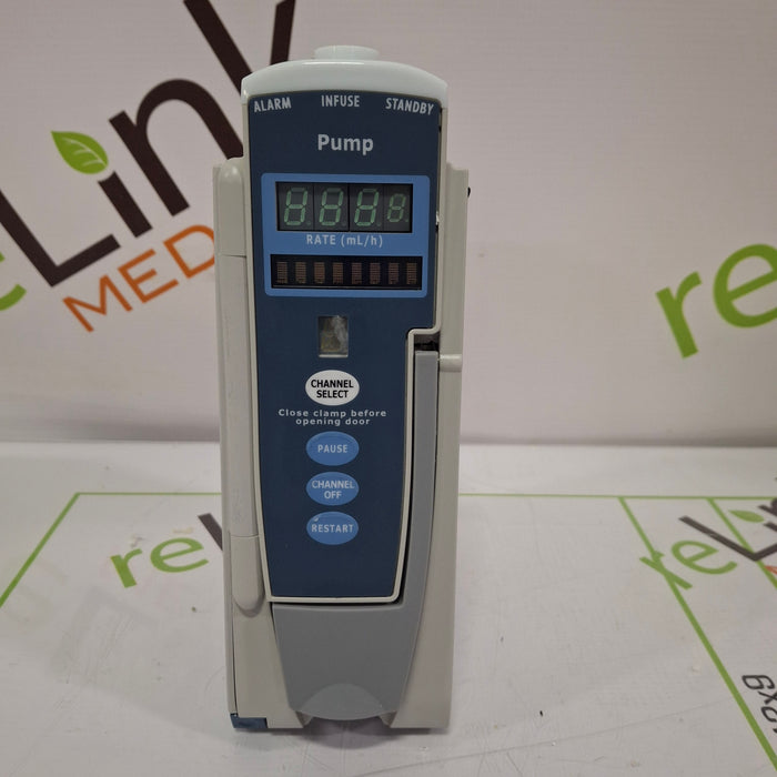 CareFusion Alaris 8100 LVP Infusion Pump Module