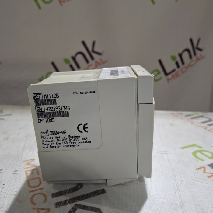 Philips M1116B Recorder Module