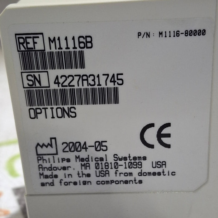 Philips M1116B Recorder Module