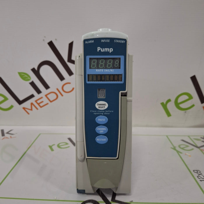 CareFusion Alaris 8100 LVP Infusion Pump Module