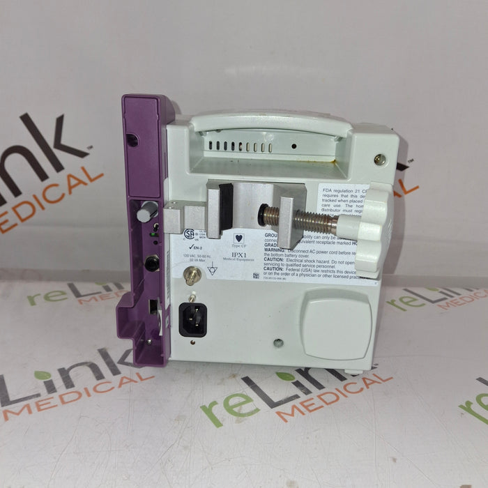 Hospira Plum A+ Infusion Pump