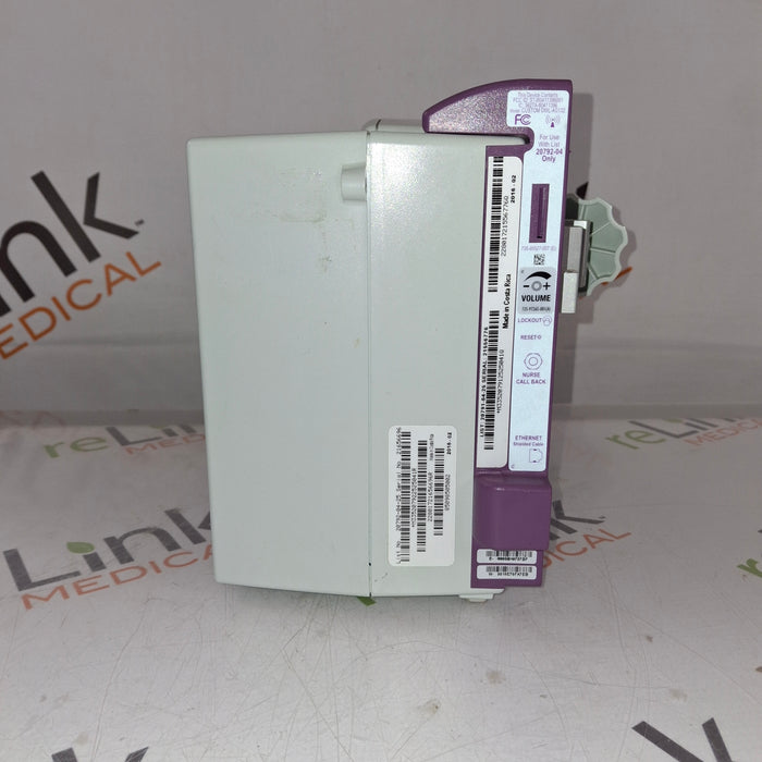 Hospira Plum A+ Infusion Pump